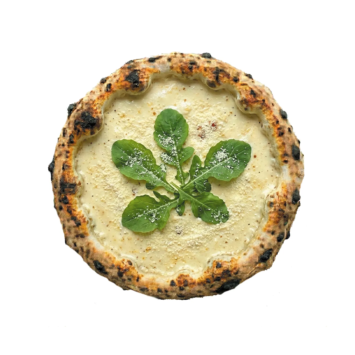 Samsun Roka Grana Peynirli Pizza