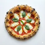 HIMPASTO Samsun Atakum Gurme İtalyan Pizzası - Napolitan