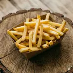 HIMPASTO Samsun Atakum Gurme İtalyan Pizzası - Patates Kızartması