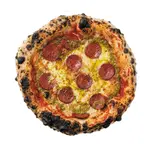 HIMPASTO Samsun Atakum Gurme İtalyan Pizzası - Lanatolia a Napoli