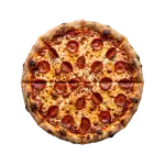 HIMPASTO Samsun Atakum Gurme İtalyan Pizzası - New York