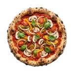 HIMPASTO Samsun Atakum Gurme İtalyan Pizzası - Lortolana