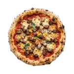 HIMPASTO Samsun Atakum Gurme İtalyan Pizzası - Enfesto Brasto