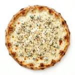 HIMPASTO Samsun Atakum Gurme İtalyan Pizzası - Quattro Formaggi