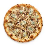 HIMPASTO Samsun Atakum Gurme İtalyan Pizzası - Funghi e Zola