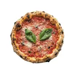 HIMPASTO Samsun Atakum Gurme İtalyan Pizzası - Parmigiano
