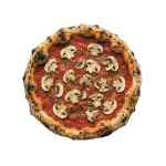 HIMPASTO Samsun Atakum Gurme İtalyan Pizzası - Funghi Leggera