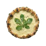 HIMPASTO Samsun Atakum Gurme İtalyan Pizzası - Rucola e Grana