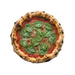 HIMPASTO Samsun Atakum Gurme İtalyan Pizzası - Spinaci Parmigiano