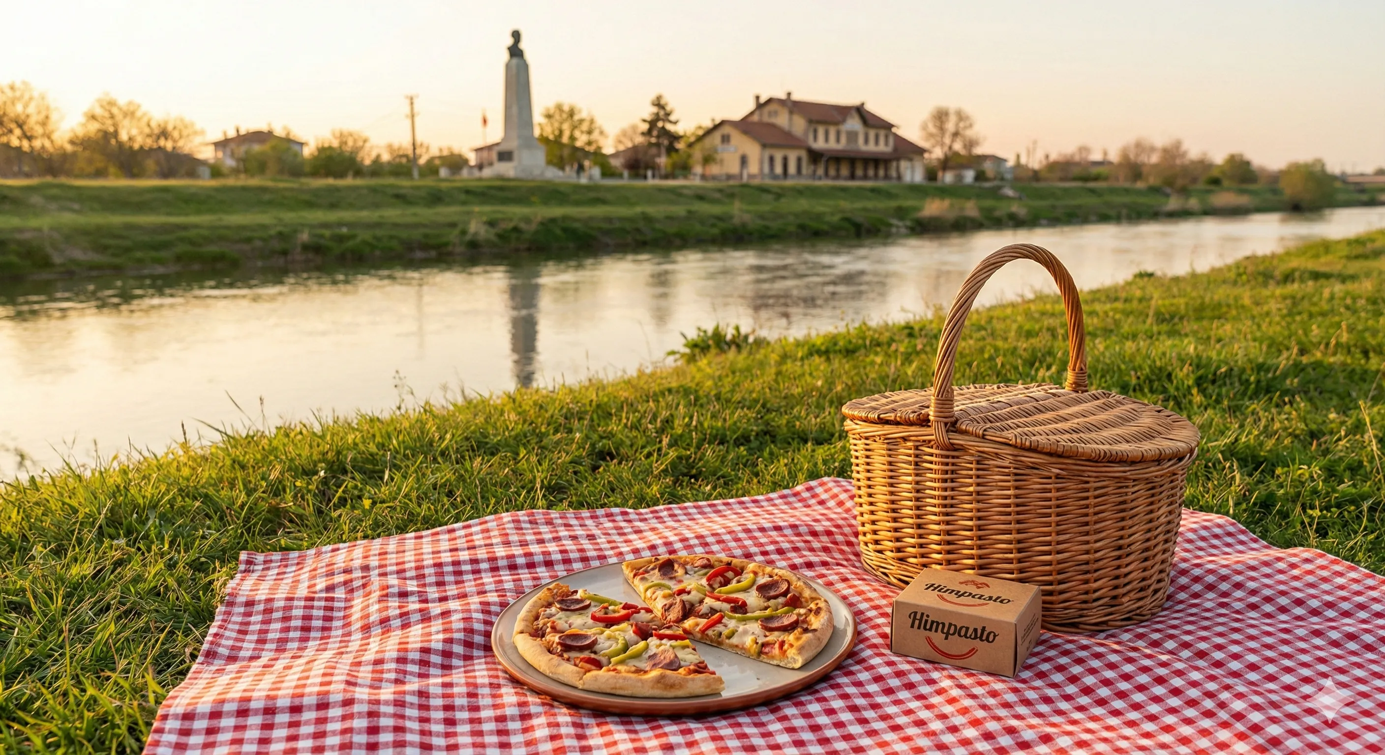 Edirne Piknik Rehberi: Her Zevke Uygun, Doğayla İç İçe Huzur Adresleri