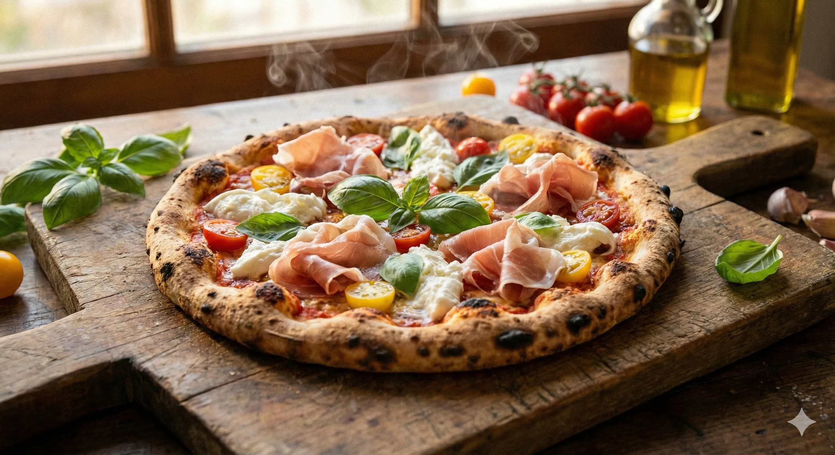 Edirne Gecelerinin Açlık Kahramanları: Gurme Pizza ve Geç Saatlere Kadar Hizmet Nerede?