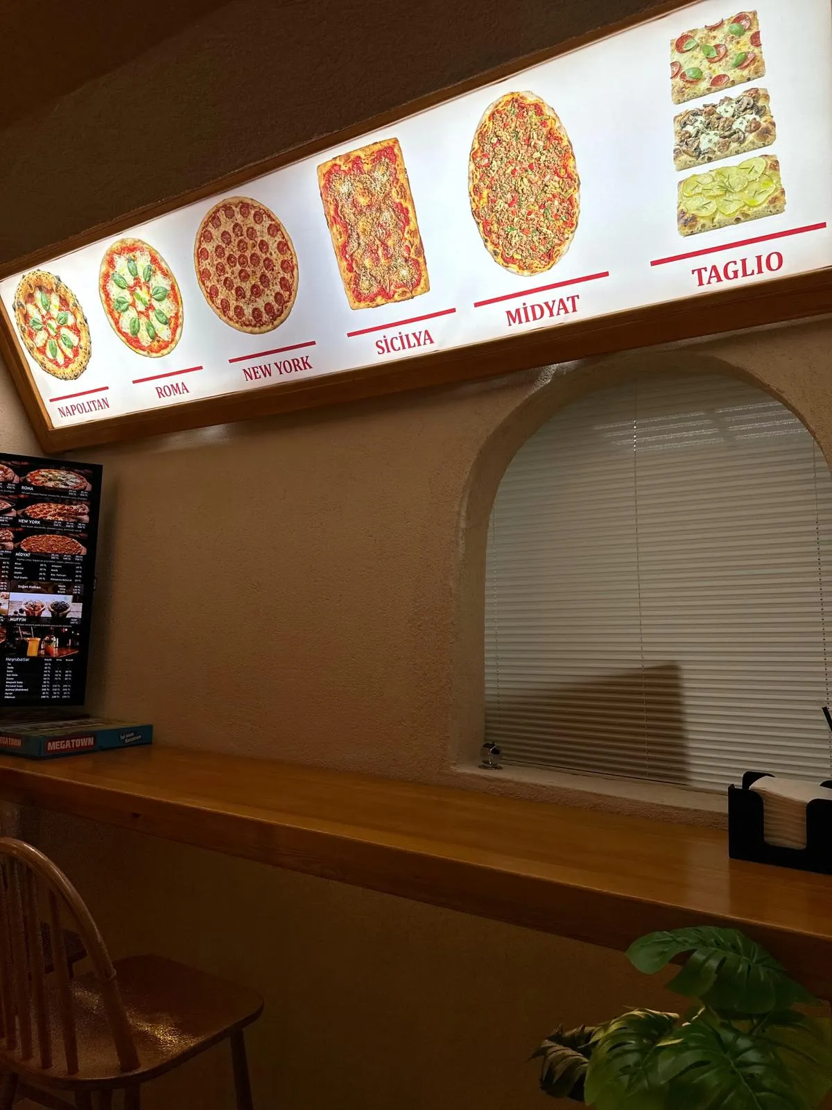 Taze Malzeme, Yerel Dokunuş: Himpasto Pizza ile Zincir Pizzacılar Arasındaki Uçurum