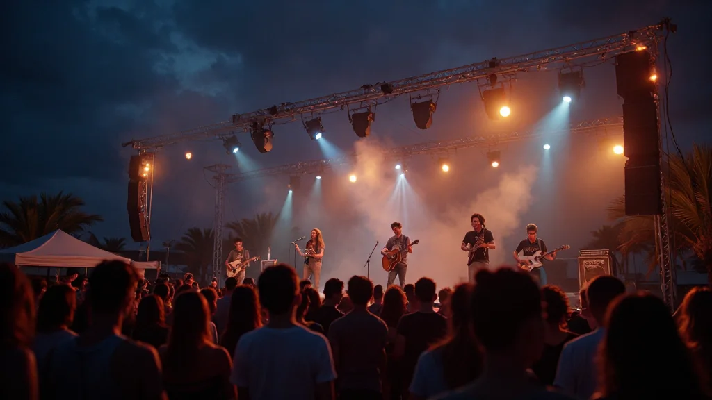 Atakum Yaz Konserleri ve Şenlikleri Sahili Şenlendiriyor - HIMPASTO Pizza Samsun Atakum