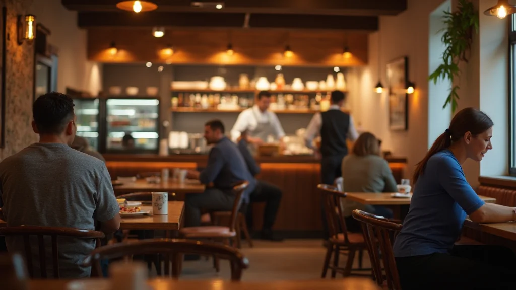 Samsun Atakum - Cozy and friendly interior of a modern pizza resta