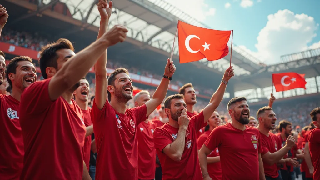 Samsunspor'da Transfer Heyecanı ve Astorya Hakkında Bilgiler