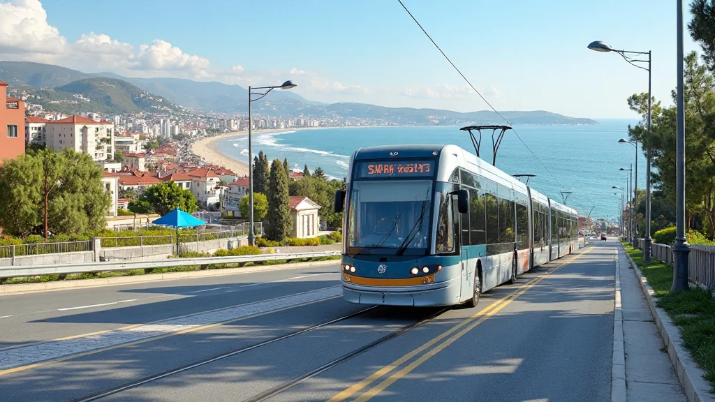 Samsun Mert Plajı Nerede ve Nasıl Gidilir?